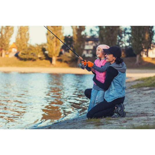 Outdoorsy Mom's Gift Guide - Willapa Marine & Outdoor