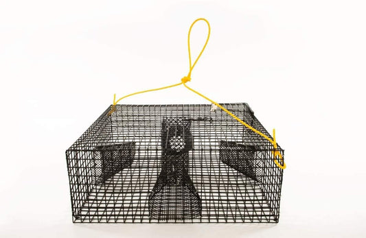 Washington State Shrimp Gear - Willapa Marine & Outdoor