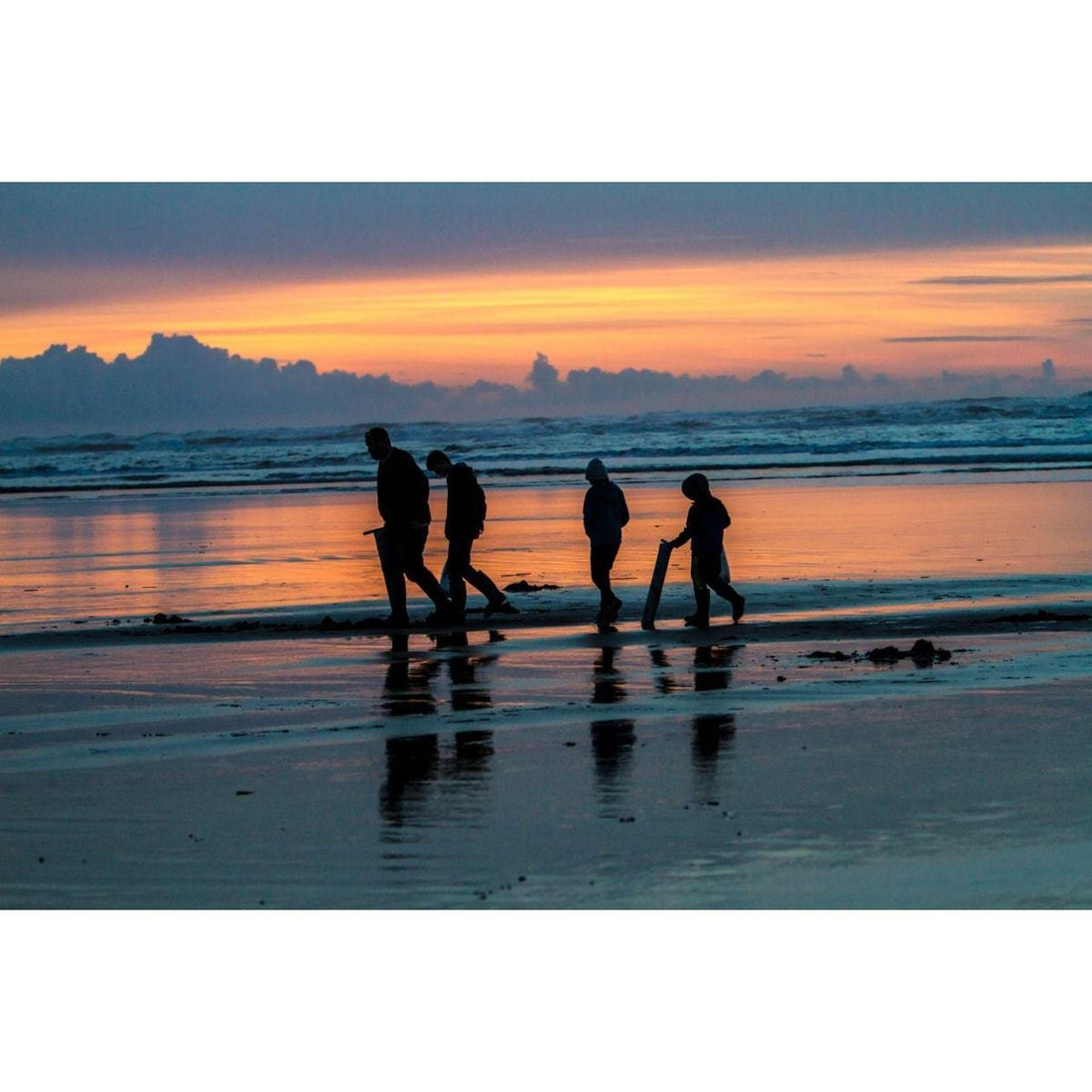 Fall Clam Digs Announced! - Willapa Marine & Outdoor