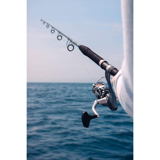 Washington Recreational Fishing To Reopen - Willapa Marine & Outdoor