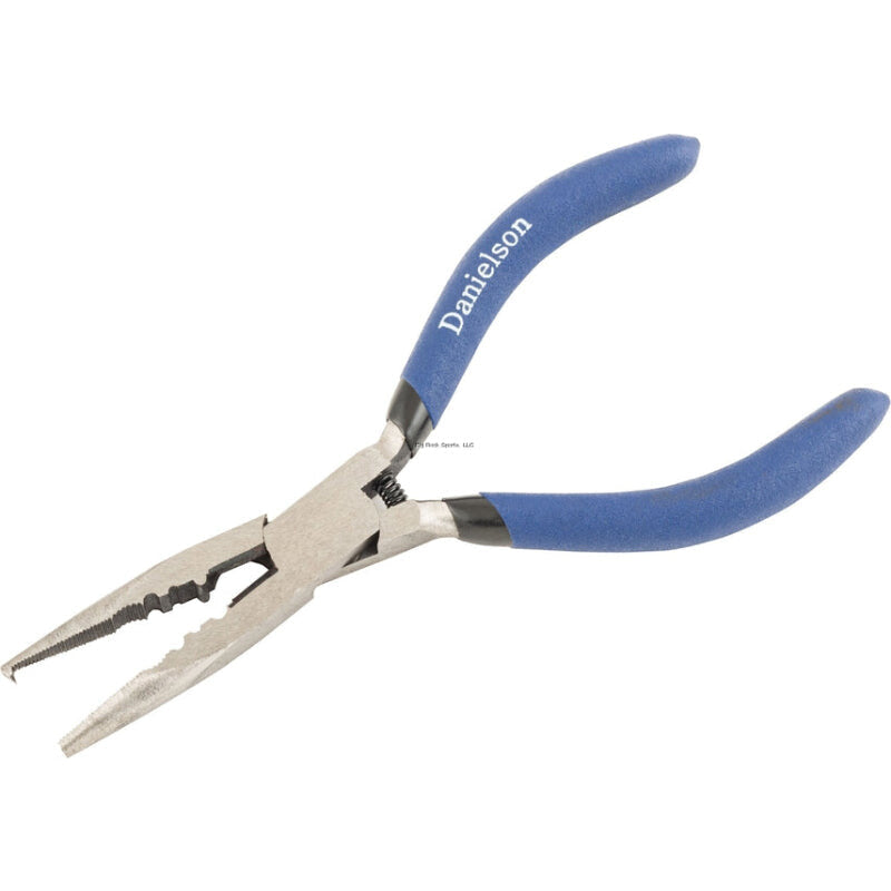 Danielson Split Ring Pliers - Willapa Outdoor