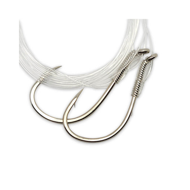Gamakatsu Slip Tie Mooching Rig