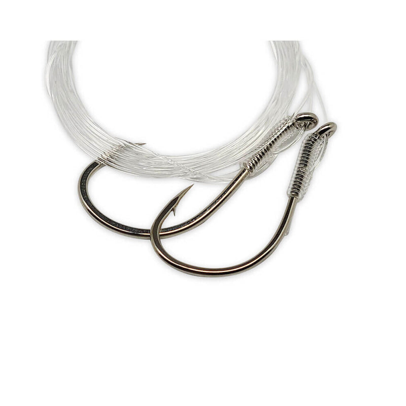 Gamakatsu Solid Tie Mooching Rig-Willapa Outdoor
