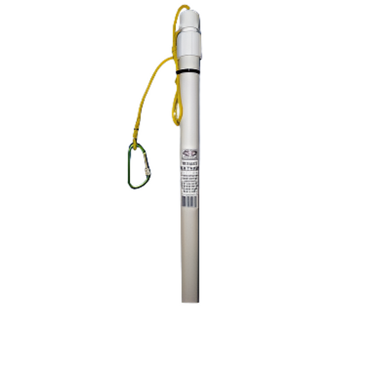 Willapa's Sand Thumper - Willapa Marine & Outdoor