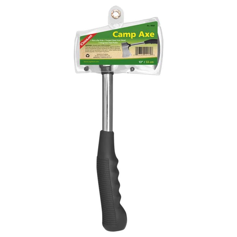 Coghlan's Camp Axe - Willapa Marine & Outdoor