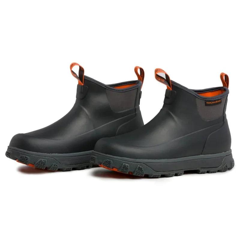 Waterproof ankle top boots uk