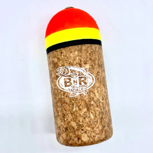 BNR Bomber Bobber Dogging Floats - Willapa Marine & Outdoor
