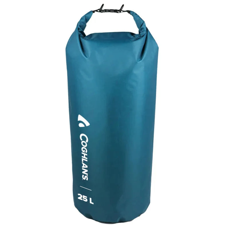 Coghlan's Lightweight 25L Dry Bag-Willapa Outdoor