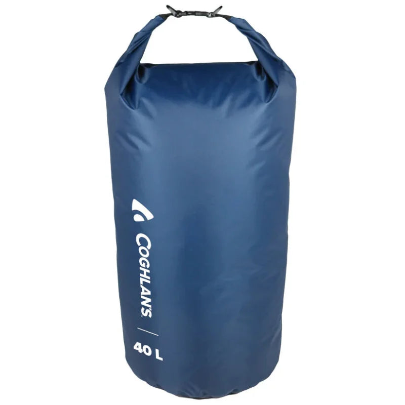 Coghlan's Lightweight 40L Dry Bag-Willapa Outdoor