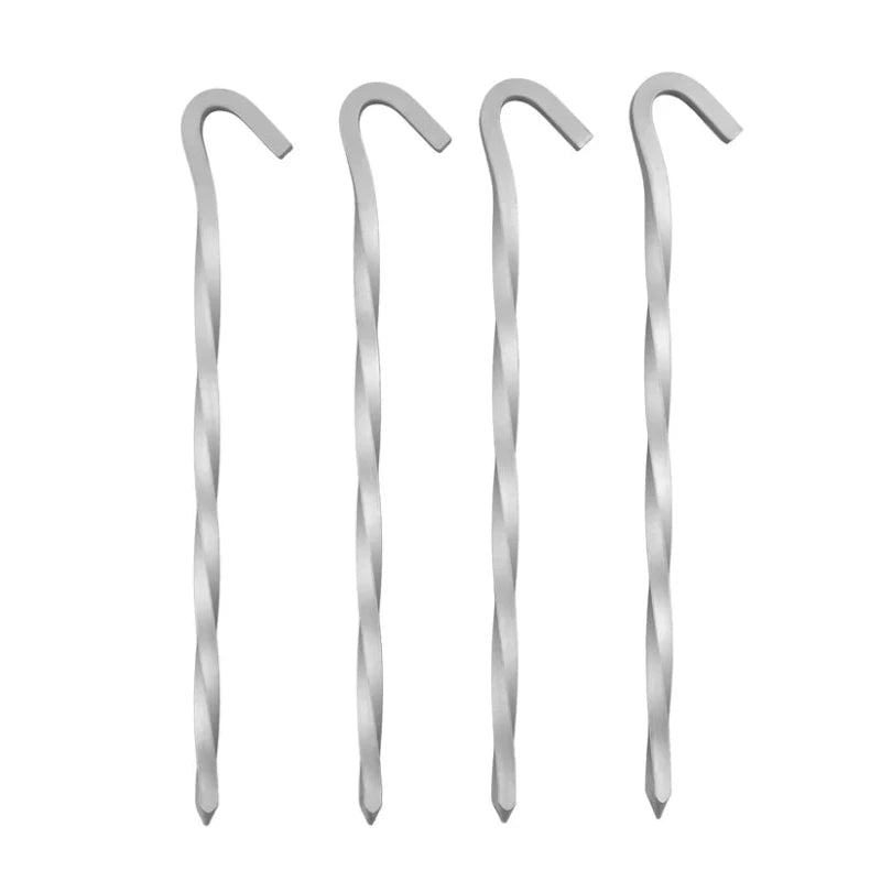 Coghlan's Skewer Tent Pegs - Willapa Marine & Outdoor