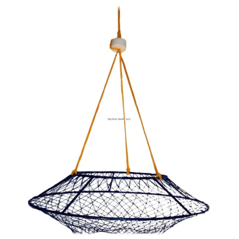 Danielson Conical Crab Trap - Willapa Marine & Outdoor