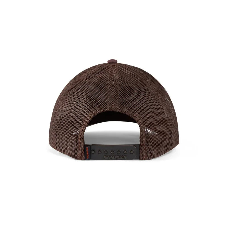 Grundéns Hook Trucker Hat - Duck Camo -Willapa Outdoor
