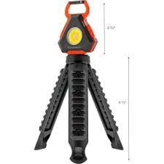 FARPOINT ~ Rechargeable Tripod Do-It-All Light - Willapa Marine & Outdoor