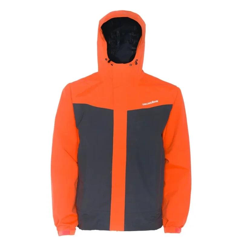 Grundens Full Share Jacket - Willapa Outdoor
