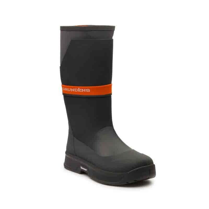 Grundens Crewman Tall Boot - Willapa Marine & Outdoor