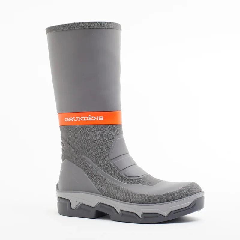 Grundens new top deck boss boots