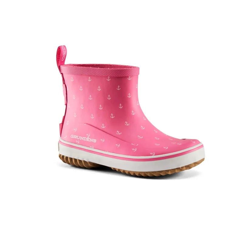 Grunden's Kid’s Guppy Rain Boot - Willapa Marine & Outdoor