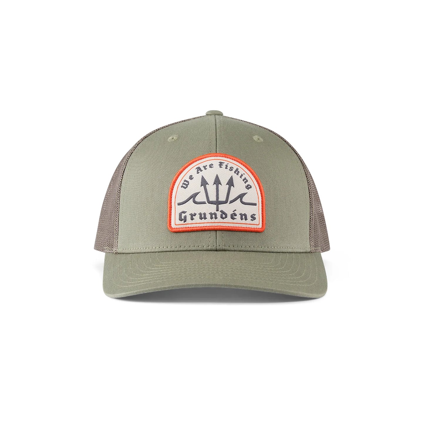 Grundens Trucker Hats - Variety of Designs