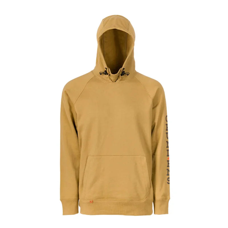 Grundens Dillingham Tech Hoodie - Willapa Marine & Outdoor