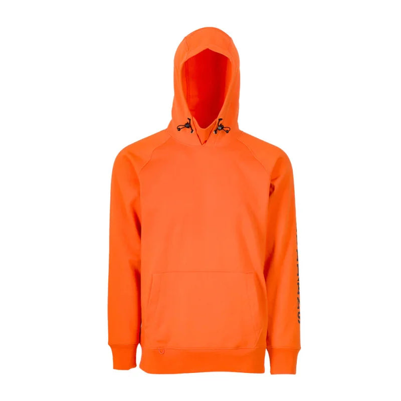 Grundens Dillingham Tech Hoodie - Willapa Outdoor