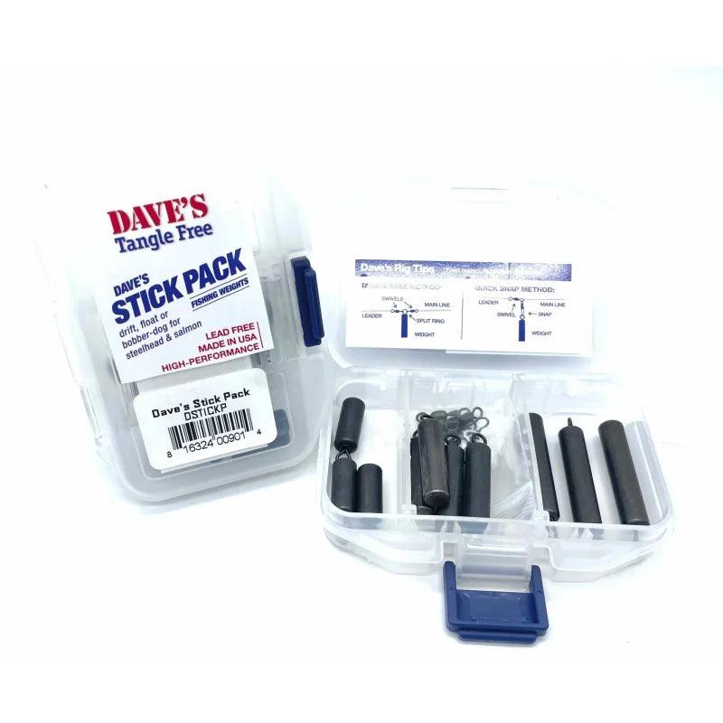 Dave’s Stick Pack
