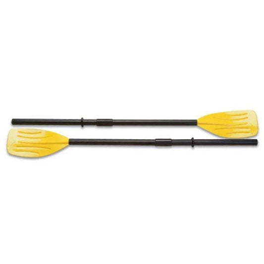 Intex French Oars 48" - Willapa Marine & Outdoor