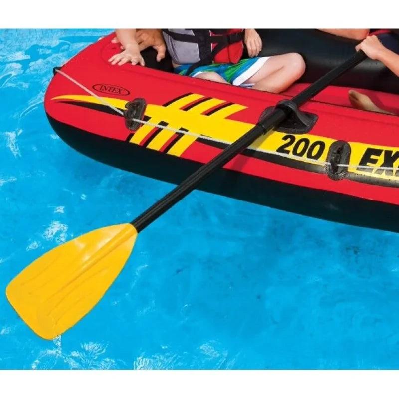 Intex French Oars 48" - Willapa Marine & Outdoor