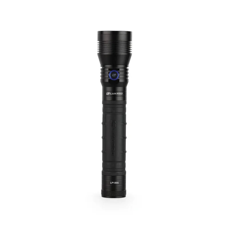 LUXPRO LP1305 Ultra-bright Focusing LED Flashlight-Willapa Outdoor