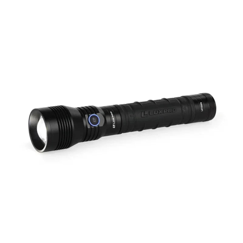 LUXPRO LP1305 Ultra-bright Focusing LED Flashlight-Willapa Outdoor