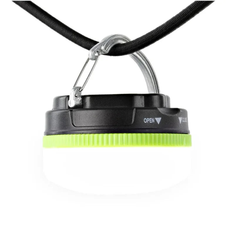 LUXPRO LP1503 Hanging LED Camp Light-Willapa Outdoor