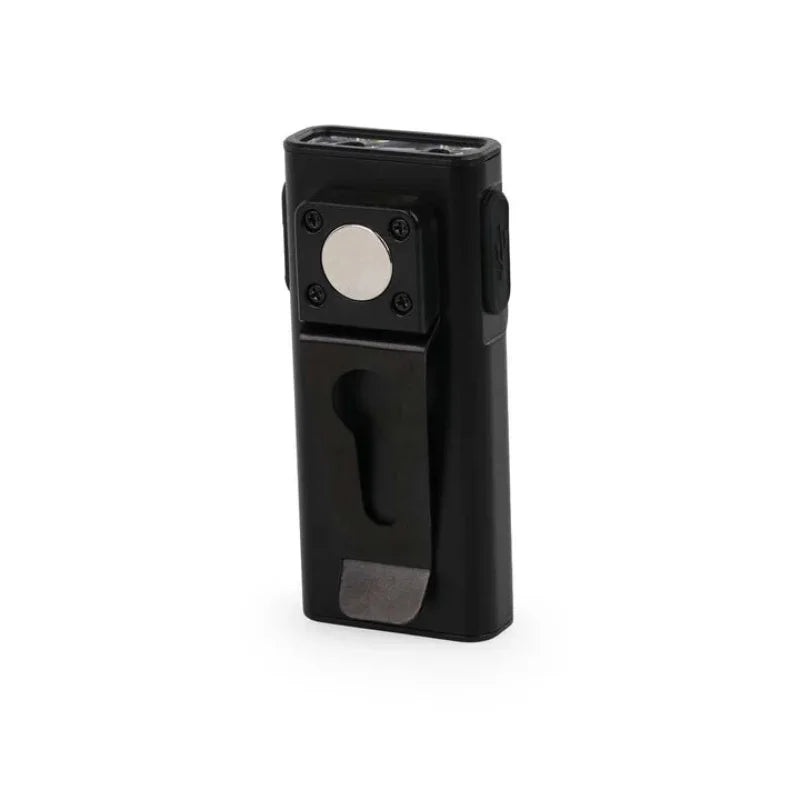 LUXPRO LP151 Hat and Pocket Light-Willapa Outdoor