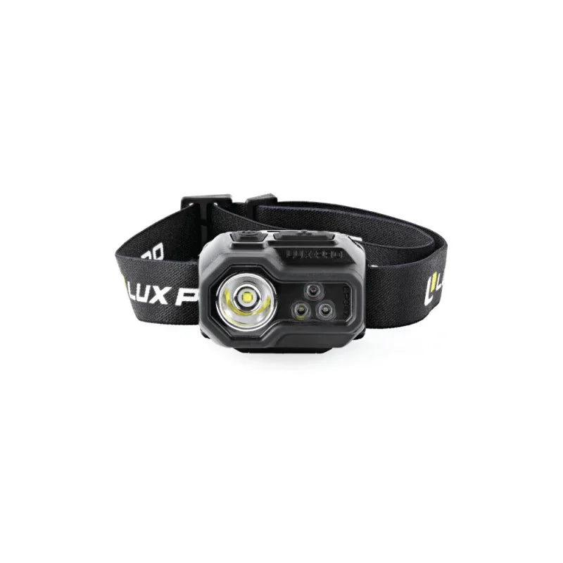 LUXPRO LP347V2 Ultra-bright Multi-color LED Headlamp-Willapa Outdoor