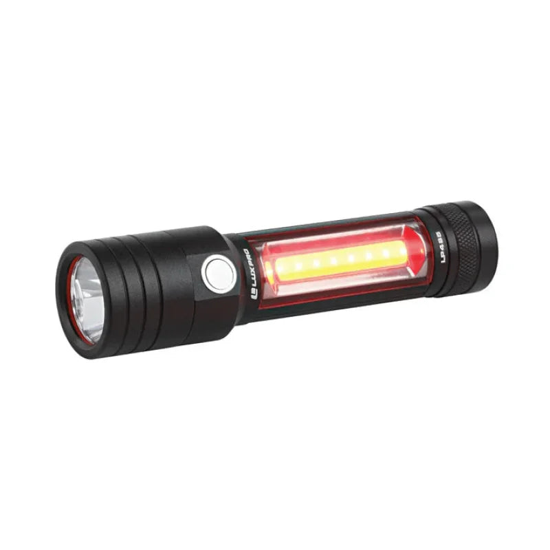 LUXPRO LP485 Flashlight & Worklight Utility Combo-Willapa Outdoor