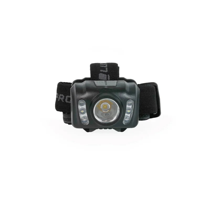 LUXPRO LP345V2 Extended Runtime LED Multi-color Headlamp-Willapa Outdoor