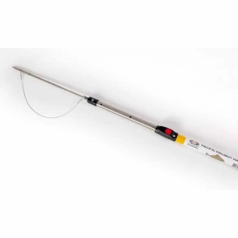Willapa Marine Pacific Halibut Harpoon-ADJUSTABLE - Willapa Marine & Outdoor