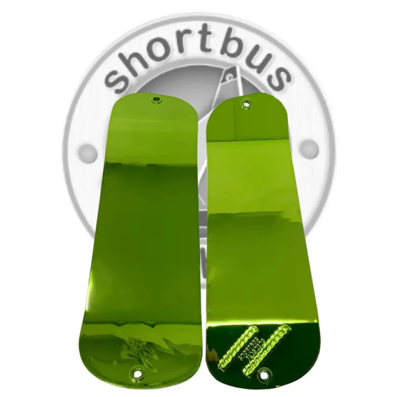 Shortbus Super Series 11" Dodger Flashers - Willapa Outdoor