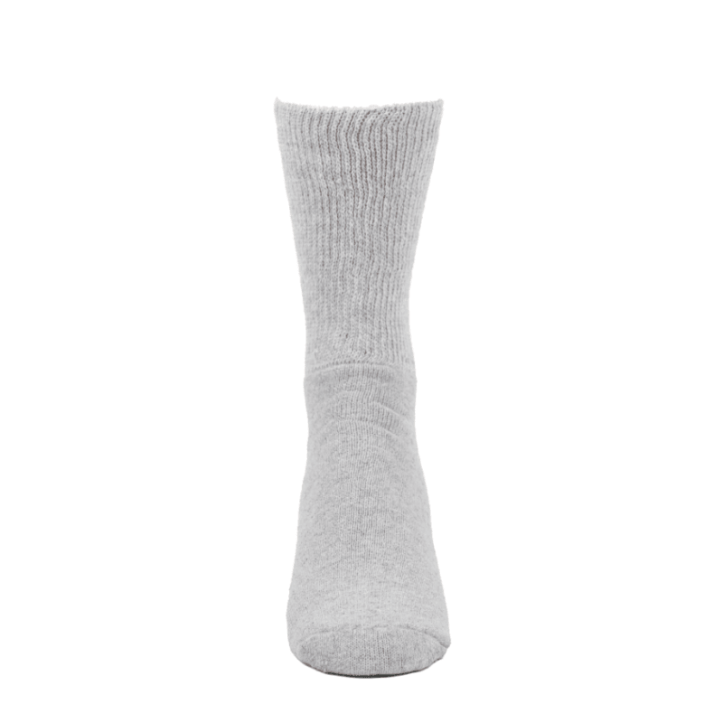 Railroad Men's Therapeutic Sock - Willapa Marine & Outdoor