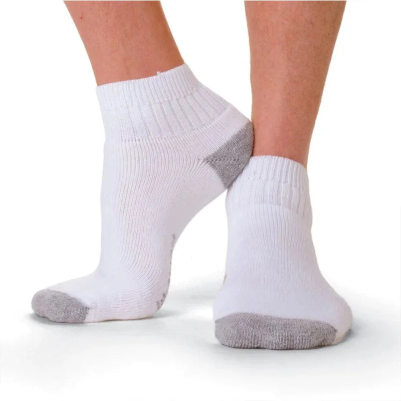 Railroad Sock Youth Size in No Show or Quarter Style - Willapa Outdoor