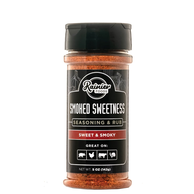 rainier-foods-smoked-sweetness-seasoning-rub-5oz Willapa Marine