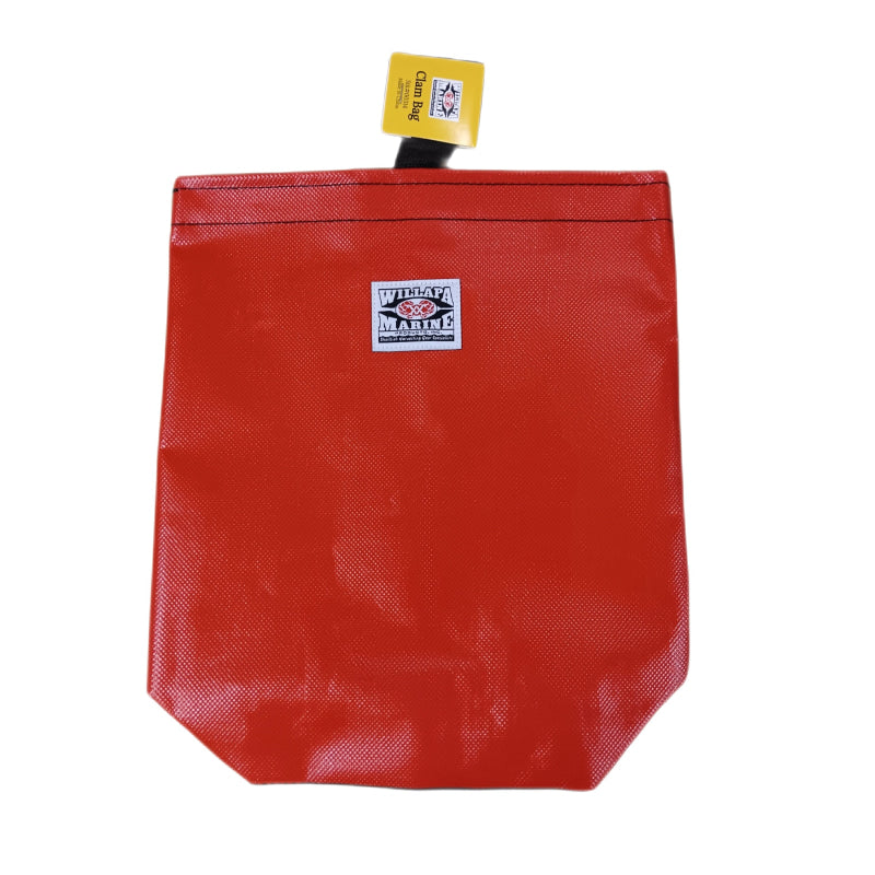 Willapa Marine Designer Clam/Beach Combing Bags - Willapa Marine & Outdoor