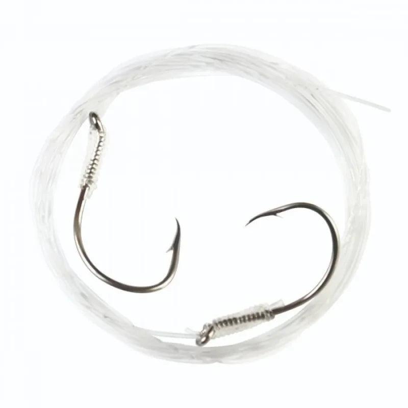 Eagle Claw Salmon Fixed Mooching Rig - Willapa Marine & Outdoor