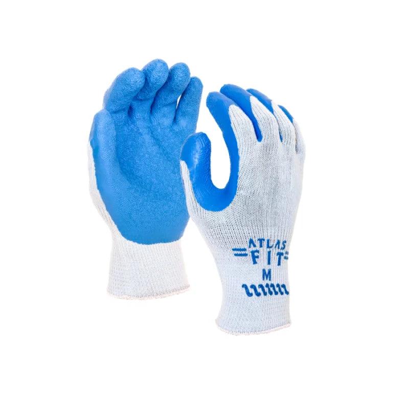 Showa Atlas 300 Latex Grip Gloves - Willapa Marine & Outdoor