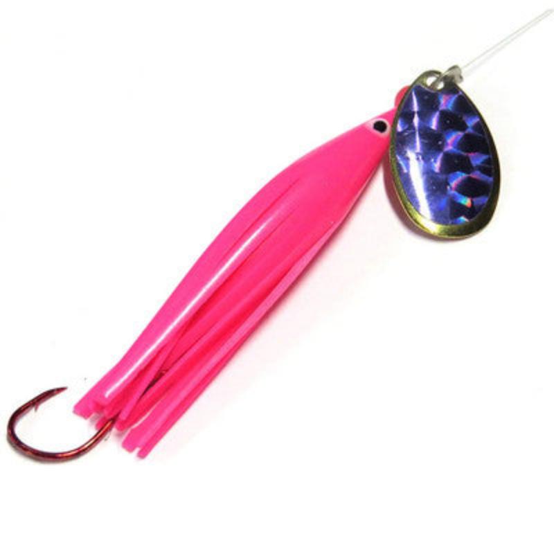 Wicked Lures Trout Killers ~ Pink Purple - Willapa Marine & Outdoor