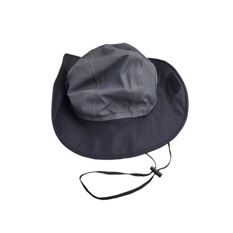 Willapa Marine Rain Hat - Willapa Marine & Outdoor