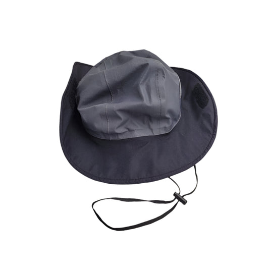Willapa Marine Rain Hat - Willapa Marine & Outdoor