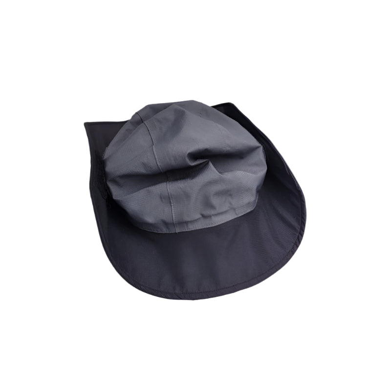 Willapa Marine Rain Hat - Willapa Marine & Outdoor