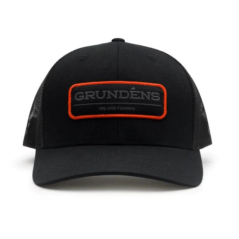 Grundens Trucker Hats - Variety of Designs - Willapa Marine & Outdoor