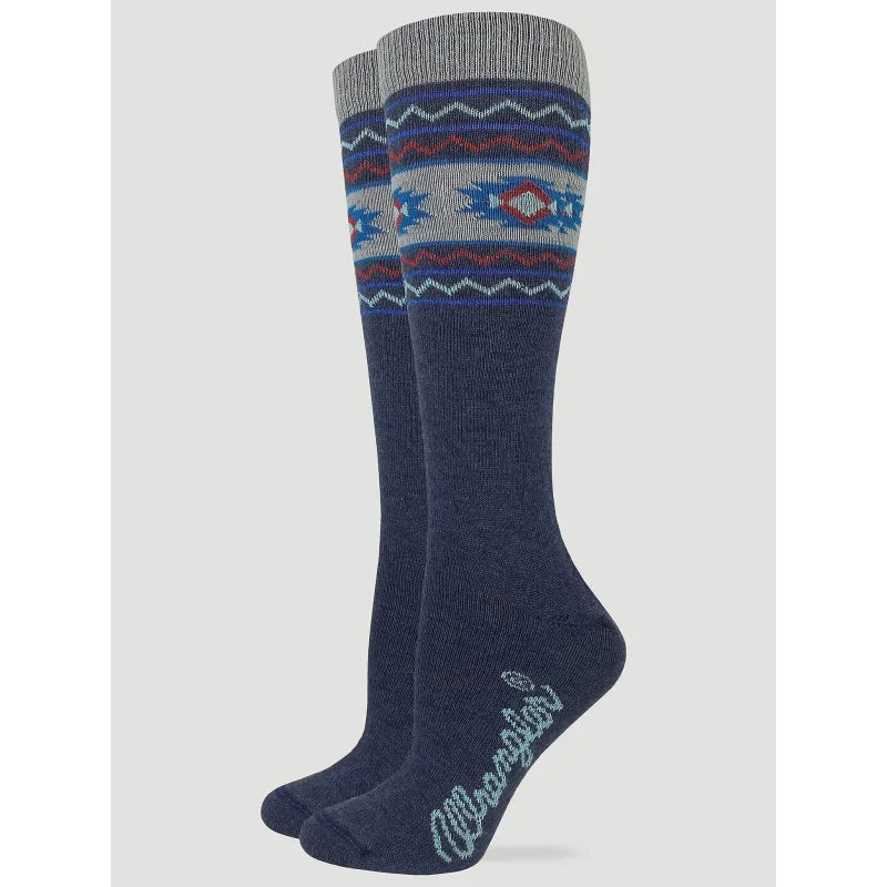 Wrangler Women's Merino Wool Socks - Willapa Marine & Outdoor