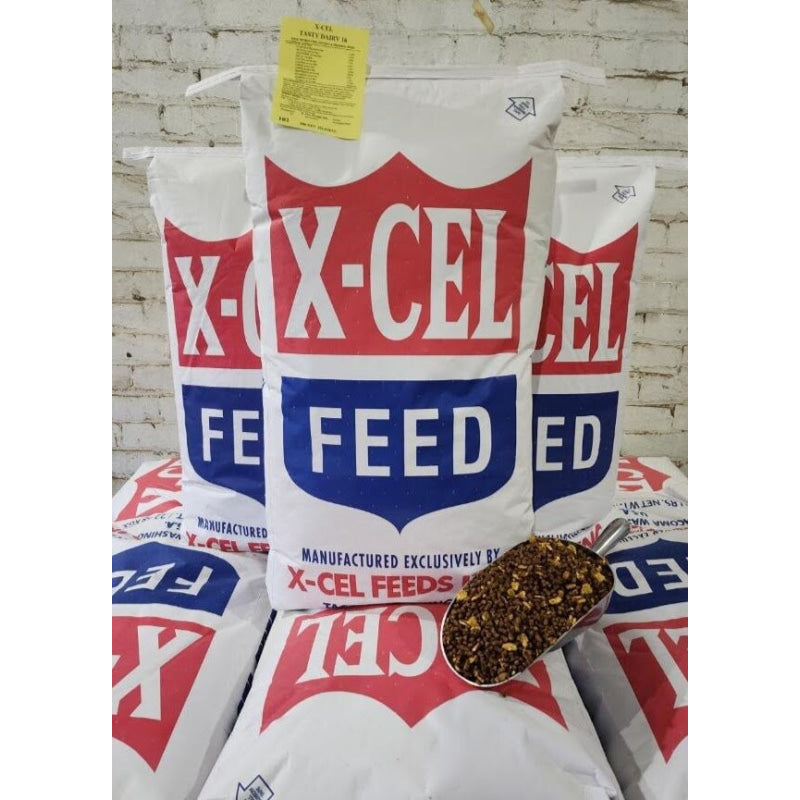 X-CEL TASTY DAIRY 16 - Willapa Marine & Outdoor