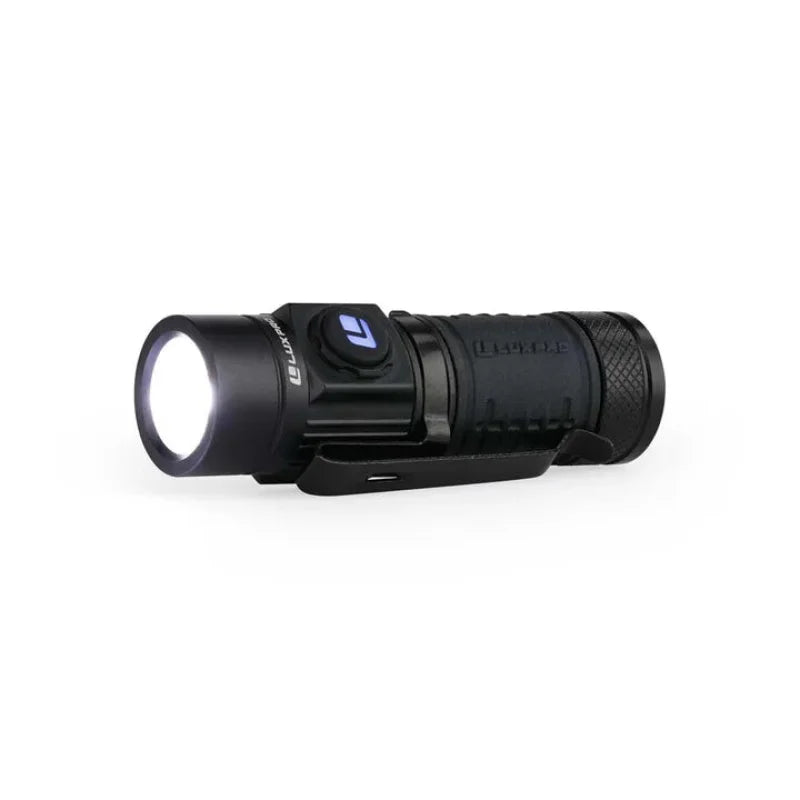 LUXPRO XP702 PRO SERIES 600 COMPACT FLASHLIGHT-Willapa Outdoor